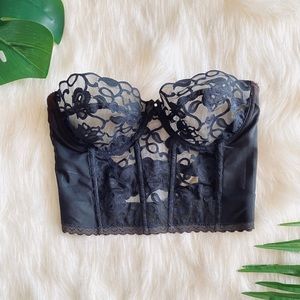 Vintage Victoria’s Secret Bustier